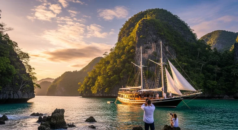 Experiences Itineraries